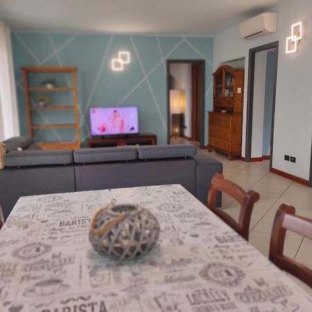 Garda Dreams Apartment Torri Del Benaco Eksteriør billede