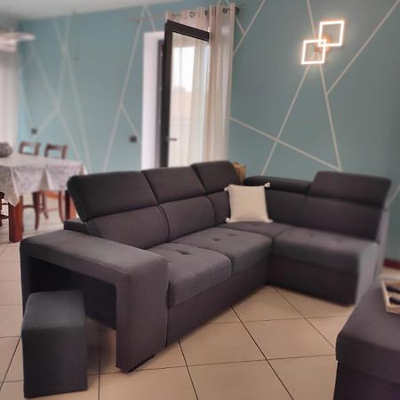 Garda Dreams Apartment Torri Del Benaco Eksteriør billede