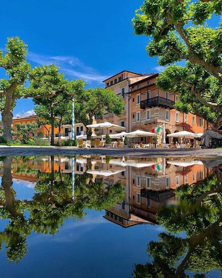 Garda Dreams Apartment Torri Del Benaco Eksteriør billede