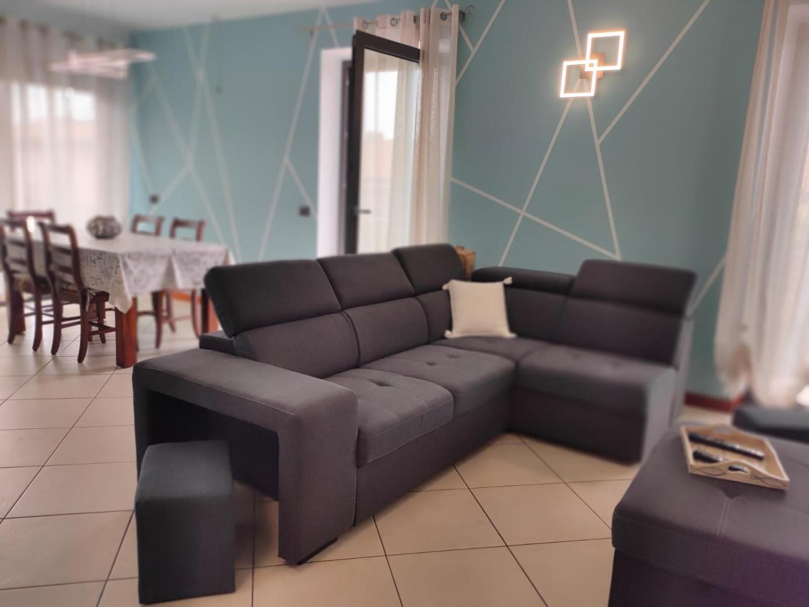 Garda Dreams Apartment Torri Del Benaco Eksteriør billede