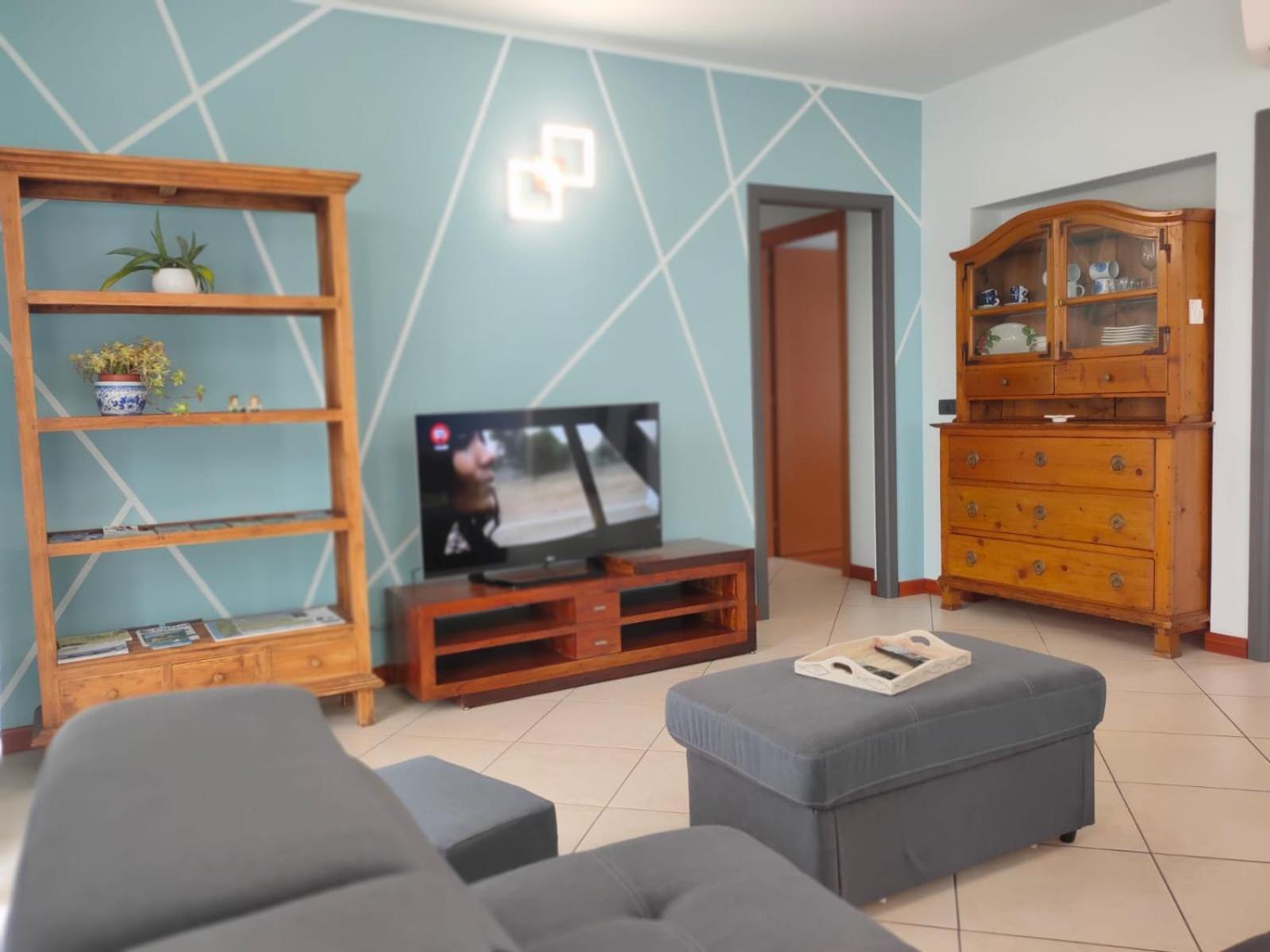 Garda Dreams Apartment Torri Del Benaco Eksteriør billede