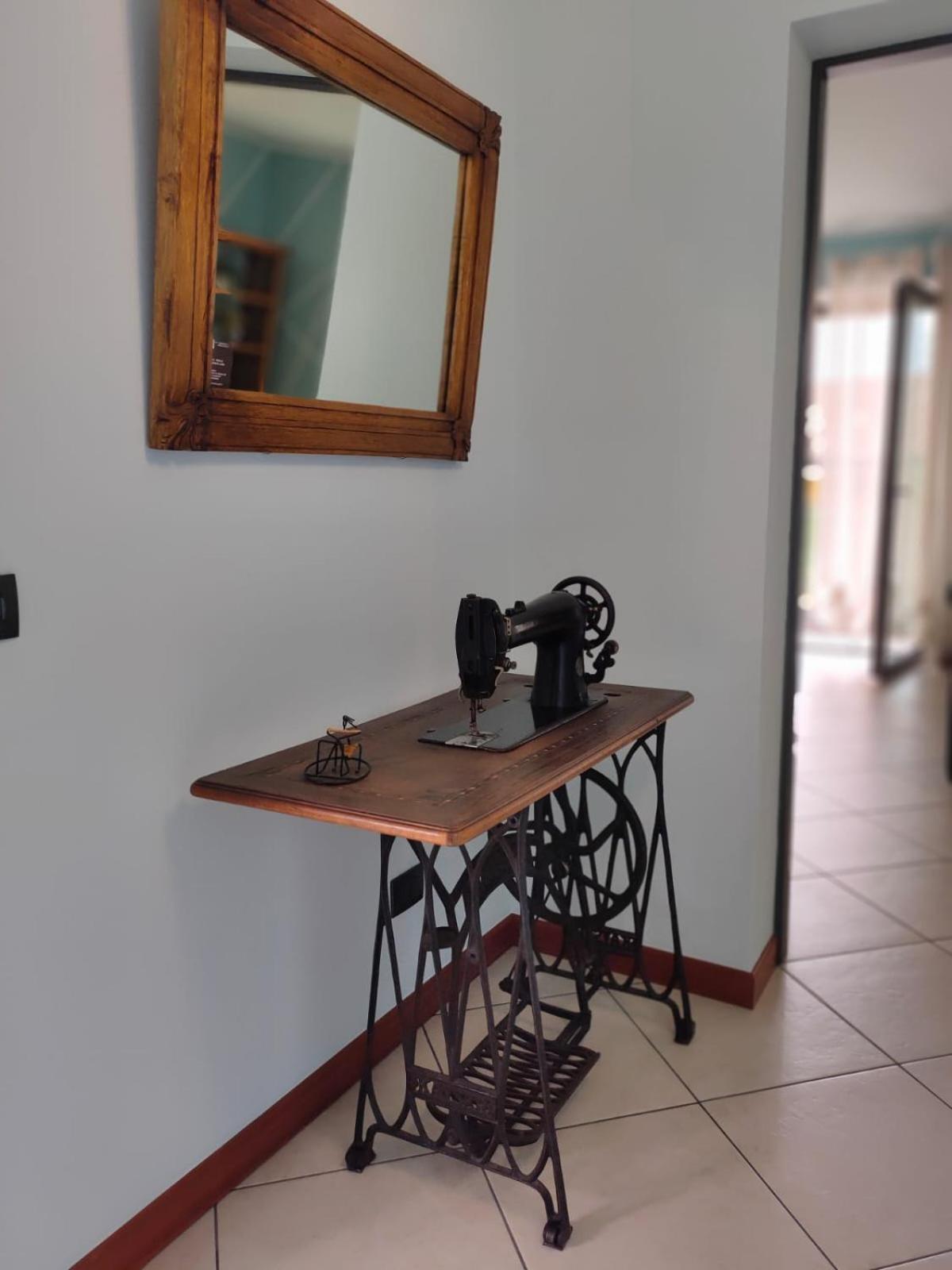 Garda Dreams Apartment Torri Del Benaco Eksteriør billede