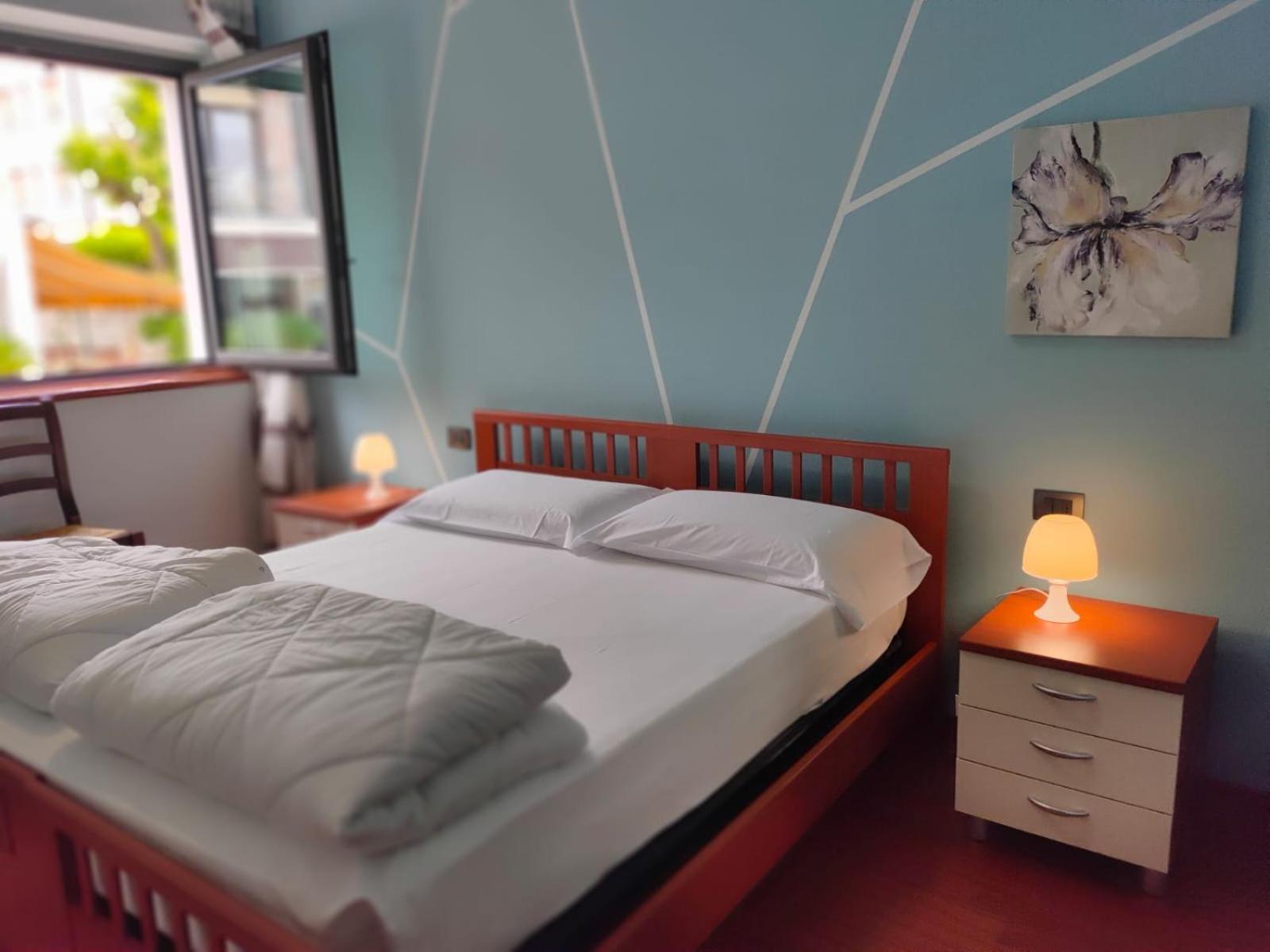 Garda Dreams Apartment Torri Del Benaco Eksteriør billede