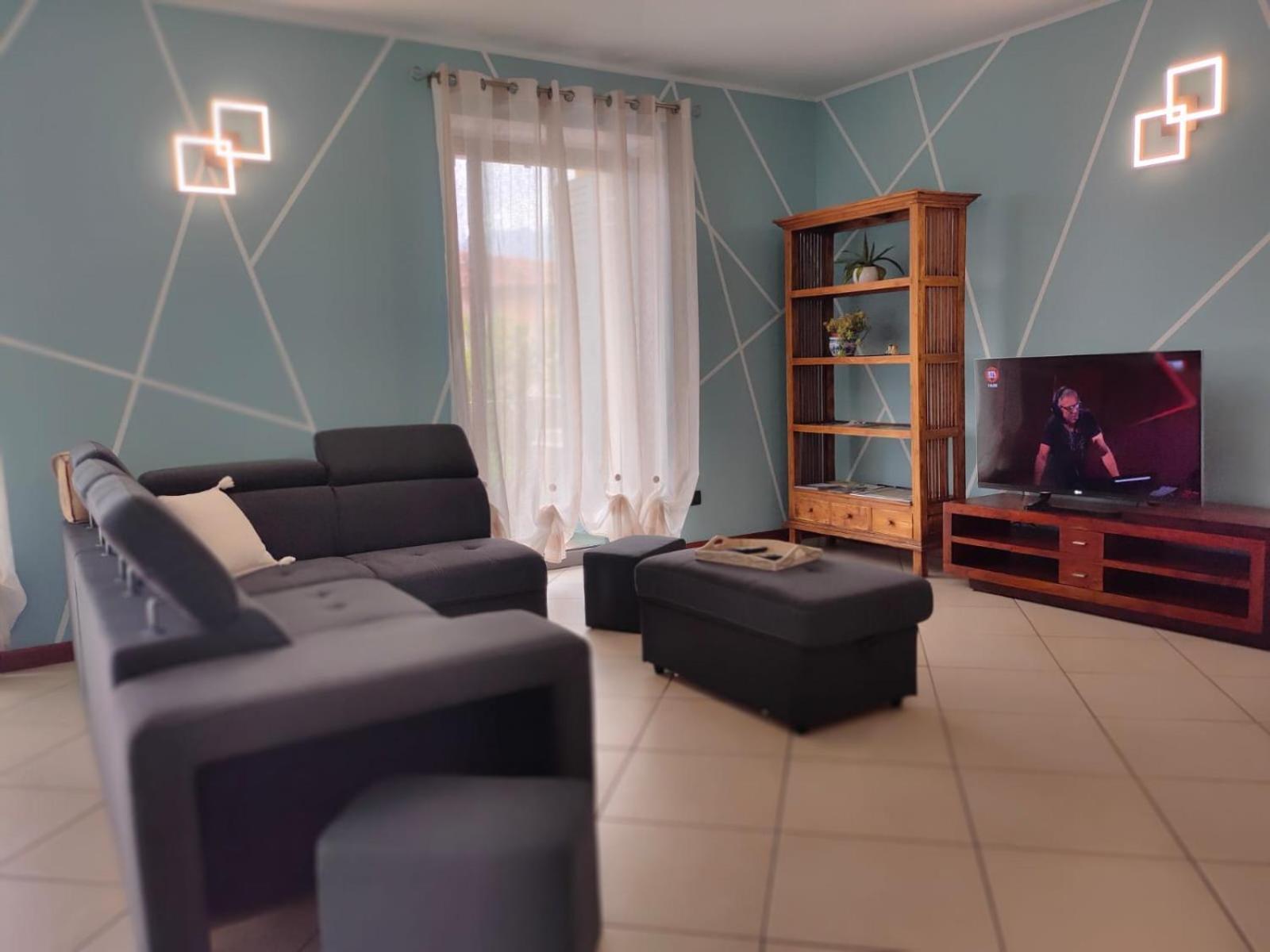 Garda Dreams Apartment Torri Del Benaco Eksteriør billede