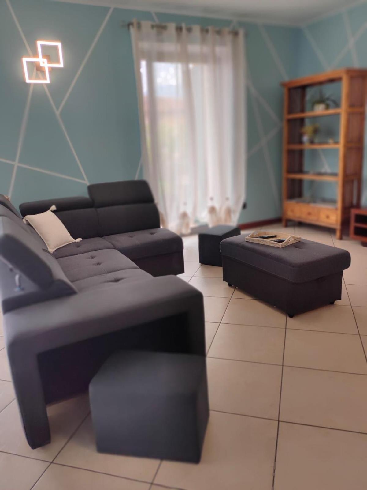 Garda Dreams Apartment Torri Del Benaco Eksteriør billede