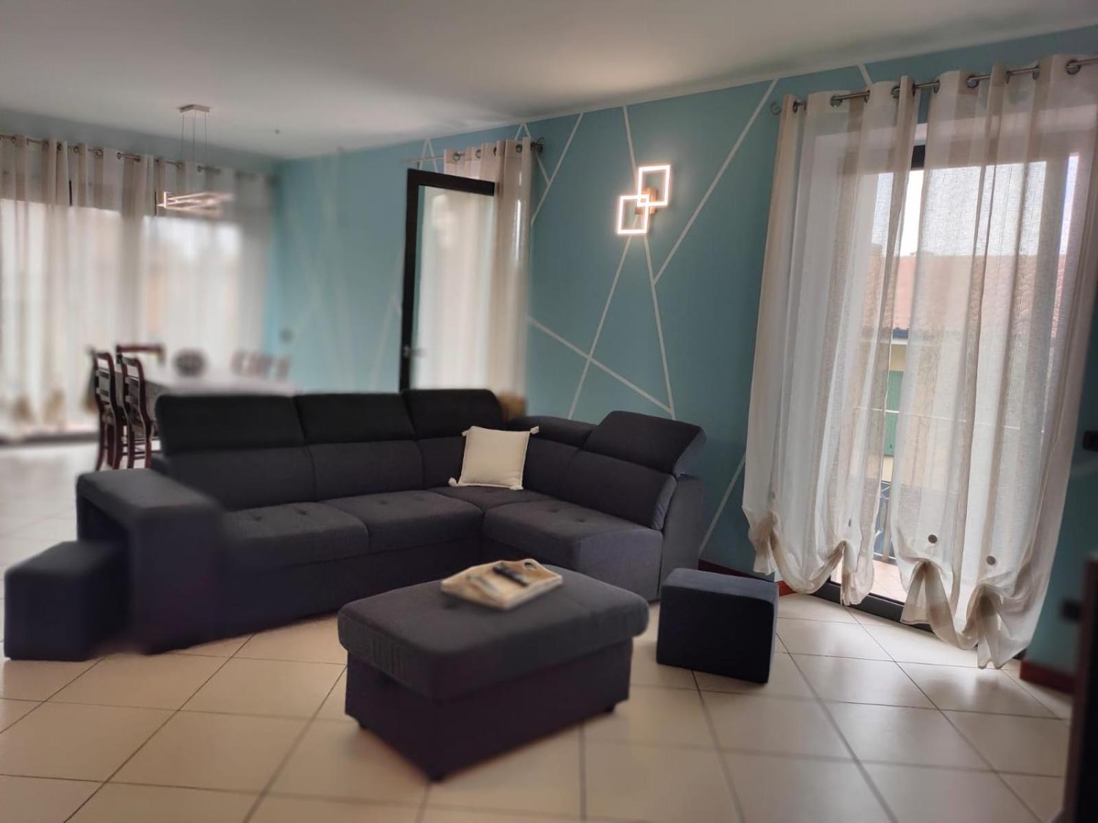 Garda Dreams Apartment Torri Del Benaco Eksteriør billede